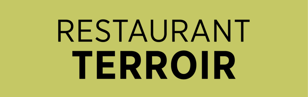 Restaurant Terroir