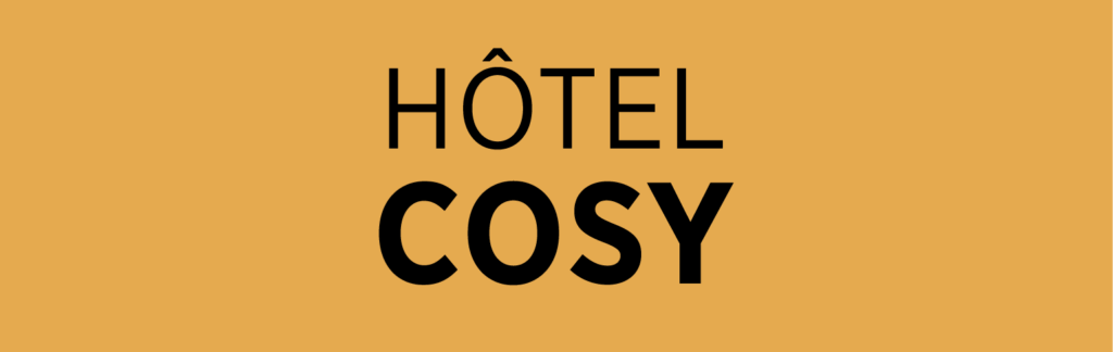 Hotel Cosy