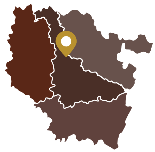 Auberge au cœur de la Lorraine